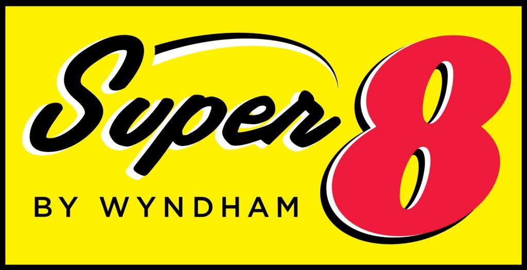 Super 8 By Wyndham Phoenix West Ngoại thất bức ảnh