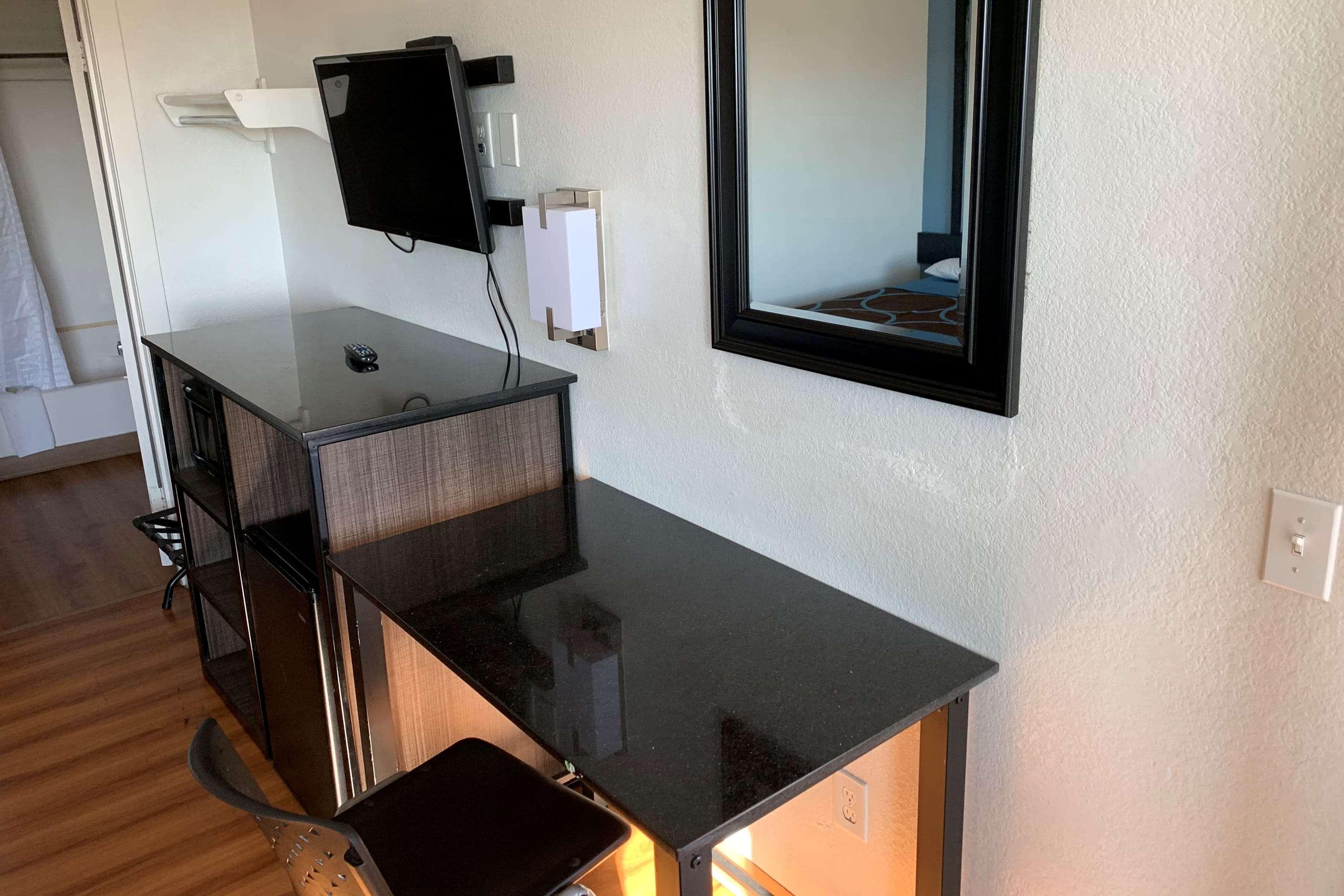 Super 8 By Wyndham Phoenix West Ngoại thất bức ảnh
